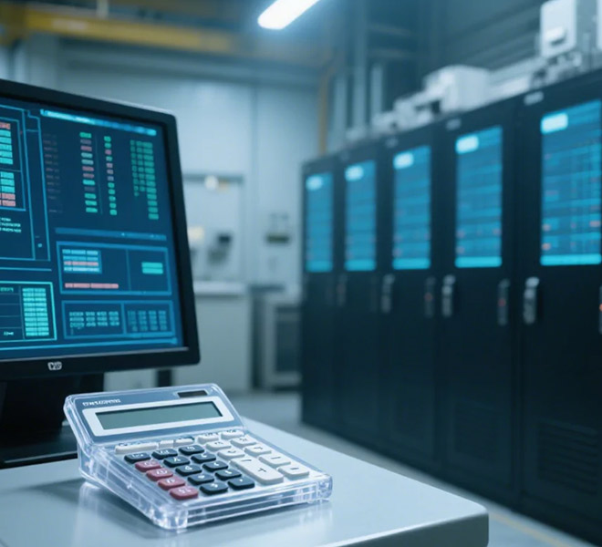 Energy storage battery manufacturing and zero-carbon factory solutions in South Africa